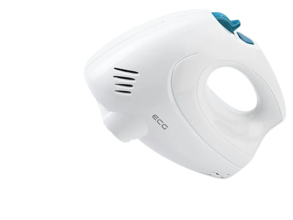 ECG Handmixer RS 836, 250 W, Automatische Drehzahlregelung, TURBO-Funktion