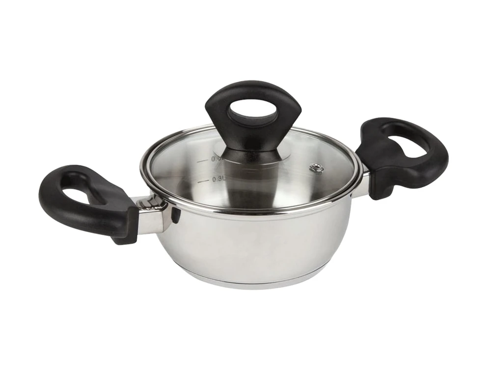 EUROHOME Minitopf, 0.6L, 0.72 kg
