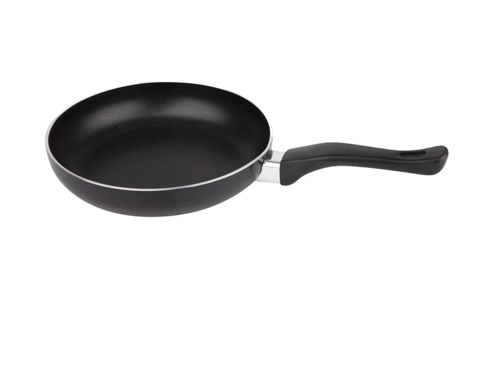 EUROHOME Bratpfanne, 20cm, 0.432 kg