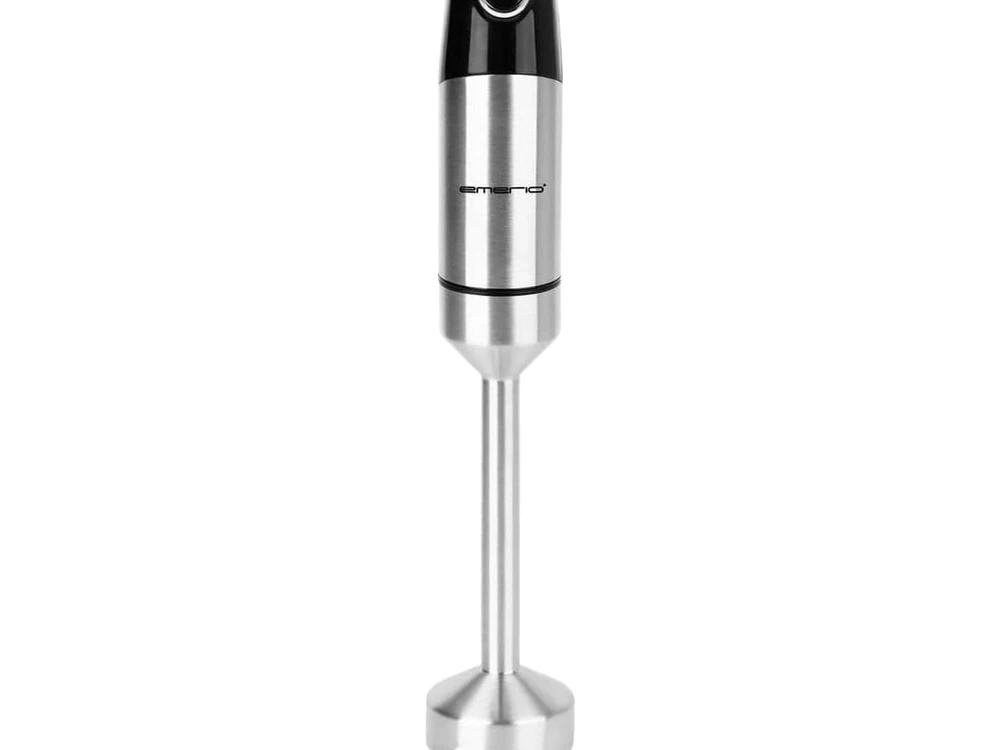Emerio Stabmixer HB-132381, BPA-frei, stufenlose Geschwindigkeit